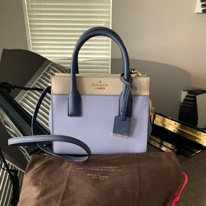 ❣️❣️Kate Spade Cameron St Mini Candace Bag❣️❣️